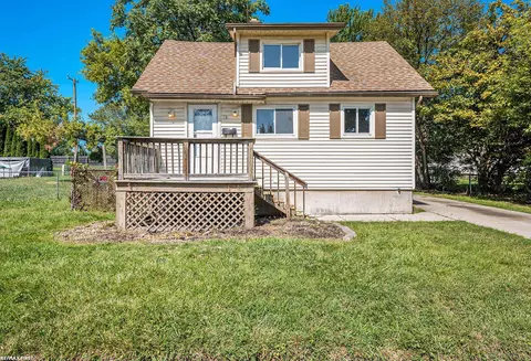 71 Boehme St, Mount Clemens, MI 48043