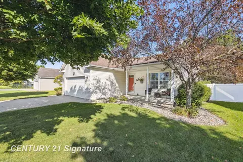 10190 Dove, Freeland, MI 48623