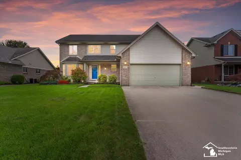 26957 Blue Heron, Flat Rock, MI 48134