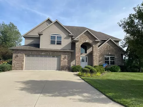 4460 W W Is, Saginaw, MI 48603