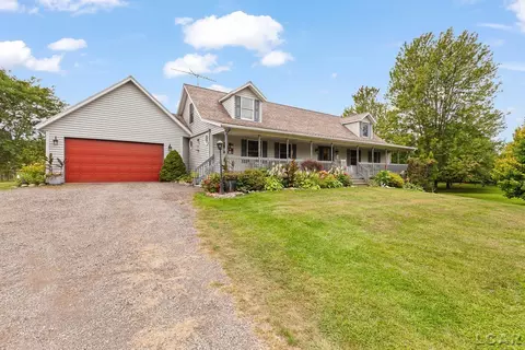 12460 Wisner, Clinton, MI 49236