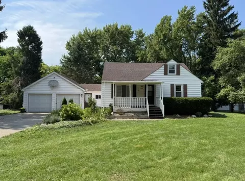 1068 S Graham, Flint, MI 48532