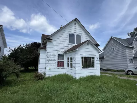 207 Tobin, Crystal Falls, MI 49920