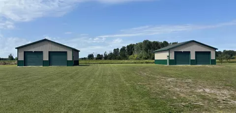 V/l Mangus, Beaverton, MI 48612