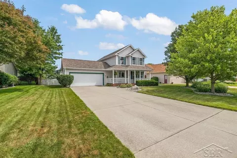 11182 Thornberry, Freeland, MI 48623