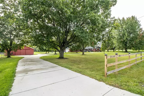 Exterior - 2112 Morrish, Flushing, MI 48433 photo 25 of 27