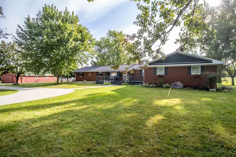 Exterior - 2112 Morrish, Flushing, MI 48433 photo 26 of 27