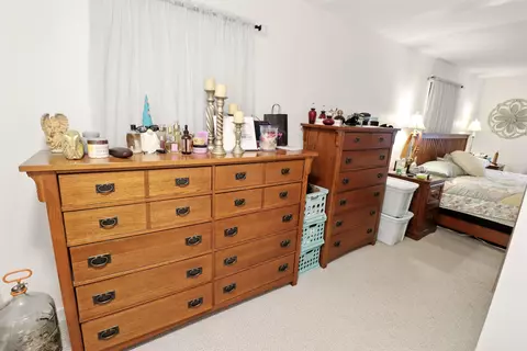 Bedroom - 2112 Morrish, Flushing, MI 48433 photo 9 of 9