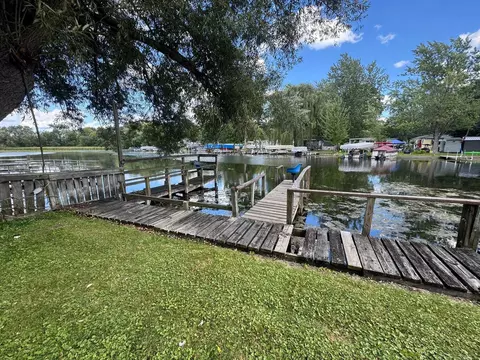 Exterior - 38 Lucky, Coldwater, MI 49036 photo 3 of 6