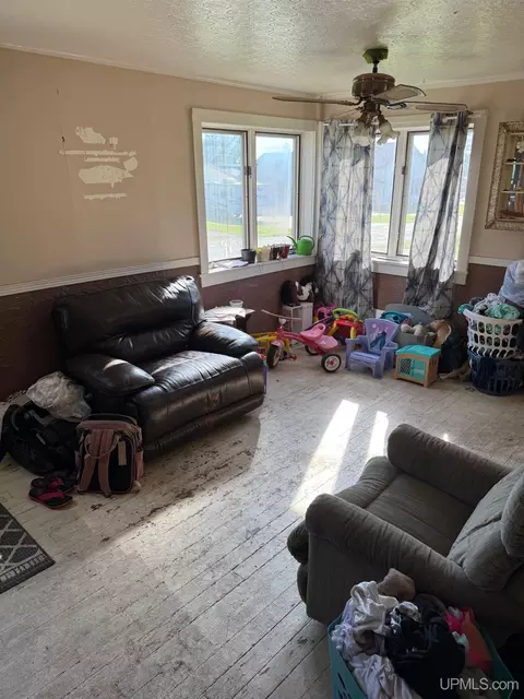 Living - 16 Center, L'anse, MI 49946 photo 1 of 2