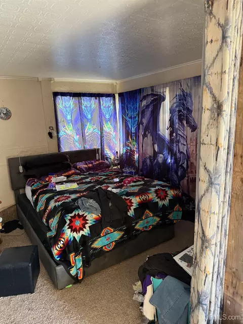 Bedroom - 16 Center, L'anse, MI 49946 photo 1 of 2