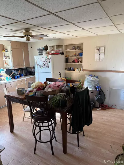 Kitchen - 16 Center, L'anse, MI 49946 photo 1 of 2