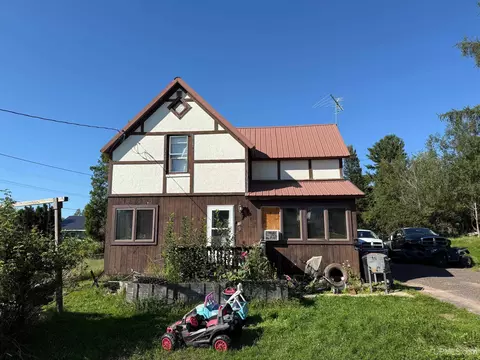 Exterior - 16 Center, L'anse, MI 49946 photo 2 of 3