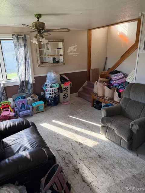 Living - 16 Center, L'anse, MI 49946 photo 2 of 2