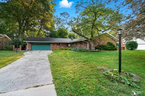 7104 Stockport, Lambertville, MI 48144
