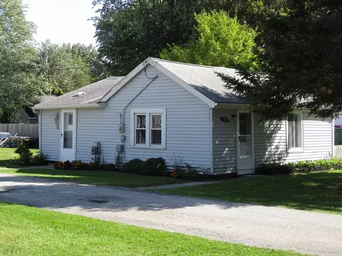 3411 Cramer, Bay City, MI 48706
