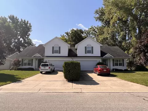 6649 Rosemont #6651 ROSEMONT DR, Saginaw, MI 48603