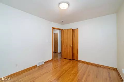 Bedroom - 1846 Aline, Grosse Pointe Woods, MI 48236 photo 4 of 6
