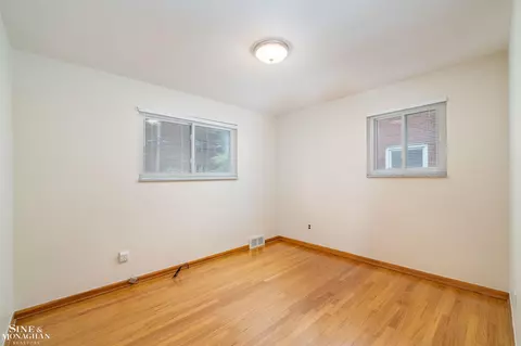 Bedroom - 1846 Aline, Grosse Pointe Woods, MI 48236 photo 1 of 6