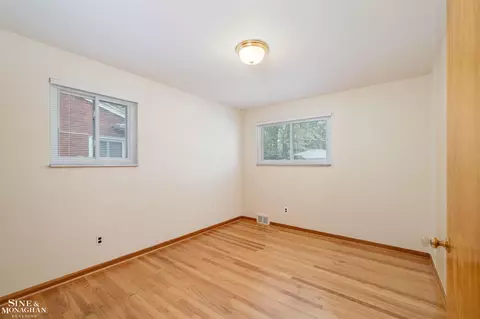 Bedroom - 1846 Aline, Grosse Pointe Woods, MI 48236 photo 3 of 6