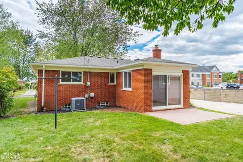 Other - 1846 Aline, Grosse Pointe Woods, MI 48236 photo 1 of 16