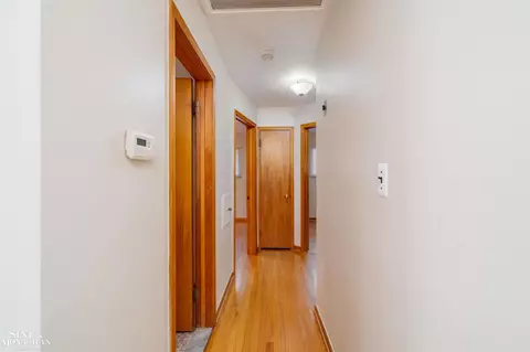Entry Way - 1846 Aline, Grosse Pointe Woods, MI 48236 photo 2 of 2