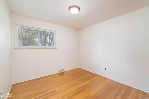 Bedroom - 1846 Aline, Grosse Pointe Woods, MI 48236 photo 6 of 6