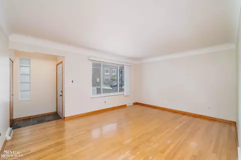 Living - 1846 Aline, Grosse Pointe Woods, MI 48236 photo 1 of 3
