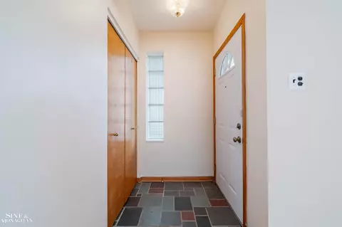 Entry Way - 1846 Aline, Grosse Pointe Woods, MI 48236 photo 1 of 2