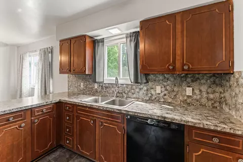 Kitchen - 3034 E Wilson, Clio, MI 48420 photo 3 of 3