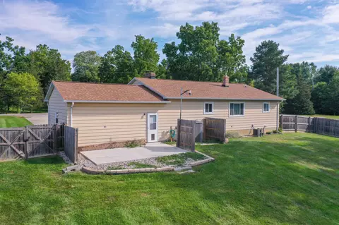 Exterior - 3034 E Wilson, Clio, MI 48420 photo 5 of 6