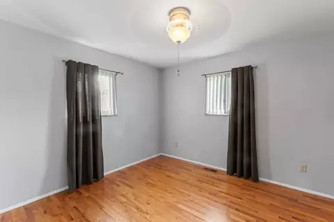Bedroom - 3034 E Wilson, Clio, MI 48420 photo 3 of 4