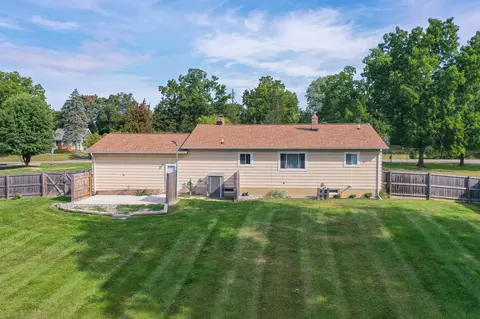 Exterior - 3034 E Wilson, Clio, MI 48420 photo 4 of 6