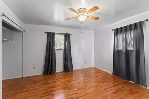 Bedroom - 3034 E Wilson, Clio, MI 48420 photo 1 of 4