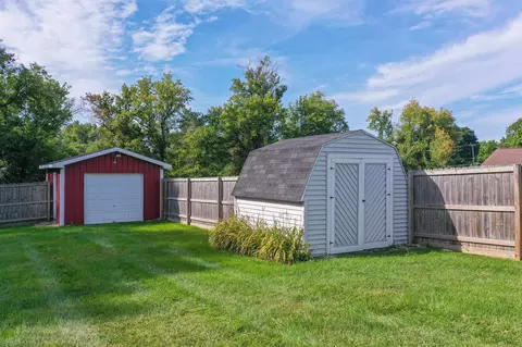 Exterior - 3034 E Wilson, Clio, MI 48420 photo 6 of 6
