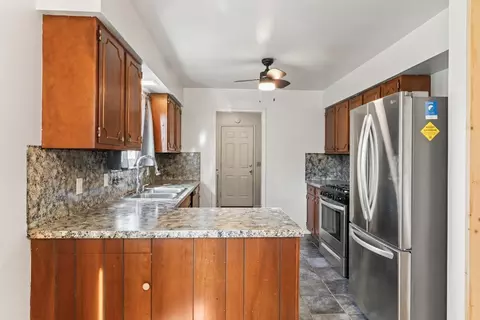 Kitchen - 3034 E Wilson, Clio, MI 48420 photo 1 of 3