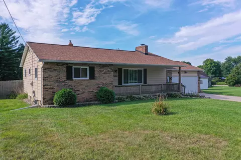 Exterior - 3034 E Wilson, Clio, MI 48420 photo 2 of 6
