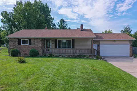 3034 E Wilson, Clio, MI 48420