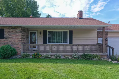 Exterior - 3034 E Wilson, Clio, MI 48420 photo 3 of 6