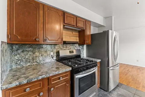 Kitchen - 3034 E Wilson, Clio, MI 48420 photo 2 of 3