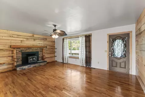 Living - 3034 E Wilson, Clio, MI 48420 photo 1 of 4