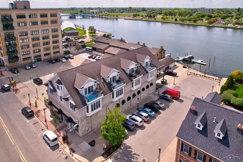 917 N Water, Bay City, MI 48708
