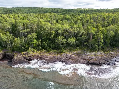 tbd M26, Eagle Harbor, MI 49950