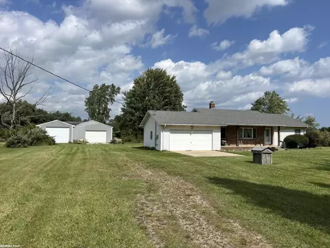 5725 Custer #210, Carsonville, MI 48419