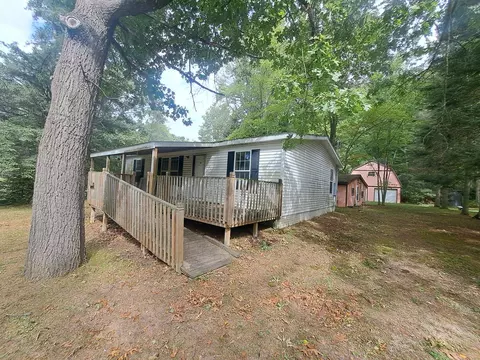 9481 S Cook, Lake, MI 48632