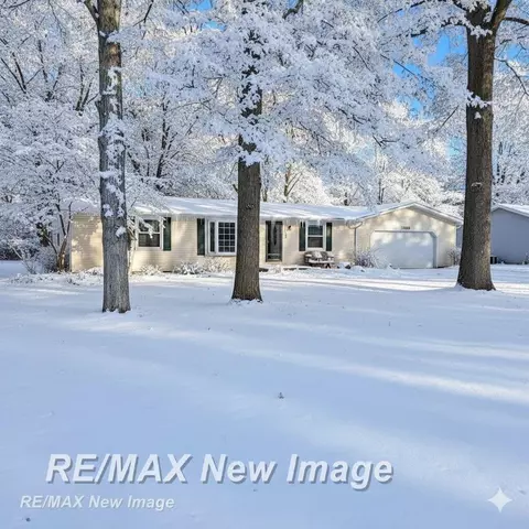 7899 Beaver, Saint Charles, MI 48655