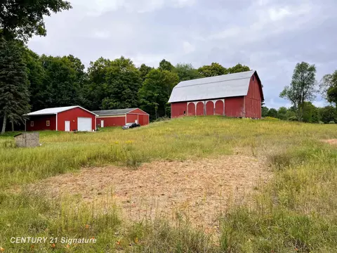 10760 S Winn, Shepherd, MI 48883