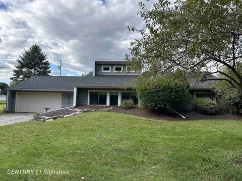 Exterior - 7320 Gillette, Flushing, MI 48433 photo 18 of 18