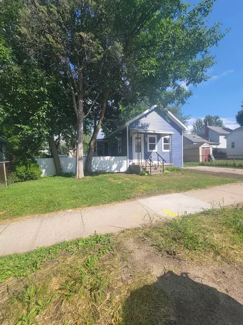 604 N Catherine, Bay City, MI 48706