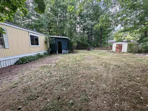 Exterior - 1873 Mina, Harrison, MI 48625 photo 10 of 14